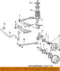 4874033010 Toyota Control Rod Arm