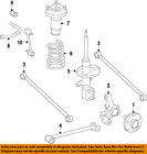 4874033060 Toyota Control Rod Arm