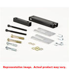2-doo 4981 Belltech Alignment Kit Ds Fits
