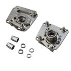 4q2f8i Maxpeedingrods Top Mount Adjustable Coilover Damper Upper Plate Alignment For