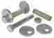 4runner 25435 Specialty Products Caster Cams 2003-09 Toyota Lexus Gx 2005-up T 082642254355