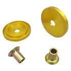 5.1010k Eibach For Ford Mustang Camber Upper Mount Kit 803050404626