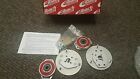 5.72070k Eibach Pro-alignment Camber-caster Kit