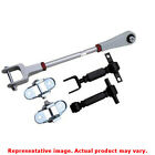 5.72110k Eibach Pro Alignment Kit Rear Fits Bmw 1992 1998 318i L4 From 06 19