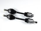 Is-004 500hp Is-001 Insane Shafts 1988-2000 Crx Civic Eg Ek Ef Integra Da Dc H-series Cv Axle