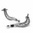 516-05-0620 Skunk2 Pro Series Adjustable Rear Camber Kits Hard Gunmetal Anodi 2006 2011