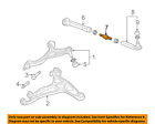 52345sl0000 Honda Acura Oem 91-05