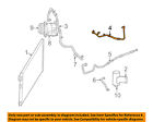 5264927ac Mopar Dodge Chrysler Oem 03-06