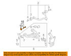 542203e500 Kia Oem 07-09 Sorento