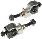 545-007 Dorman Alignment Camber Adjusting Anchor Bolt 885484704138