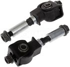 545-009 Dorman Alignment Camber Adjusting Anchor Bolt Front Upper 885484704459