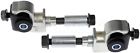 545-010 Dorman Alignment Camber Adjusting Anchor Bolt Front Upper 885484704619