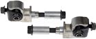 545-011 Dorman Alignment Camber Adjusting Anchor Bolt Front Upper 885484704824