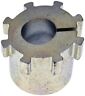 545-122 Dorman Alignment Bushing Front Fits Ford Ranger 885484711136