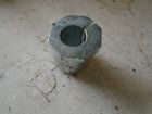 545-130 Mb 1 1-4 Alignment Caster Caer Bushing Degree 545-130 Mb 1 1-4 Alignment Caster Caer Bushing Degree