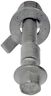 545-507 Dorman Alignment Cam Bolt Kit Rear Front 885484724556