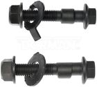 545-509 Dorman Alignment Cam Bolt Kit 885484724877