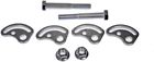 545-510 Dorman Alignment Cam Bolt Kit Front Upper 885484725034