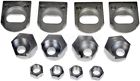 545-518 Dorman Alignment Camber Kit Front 885484726369