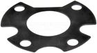 546-039 Dorman Alignment Camber Shim Rear 885484735651