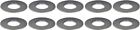 546-047 Dorman Alignment Caster Shim Kit 885484736887