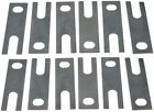 546-061 Dorman Alignment Shim Rear Fits Chevrolet Corvette 885484739284