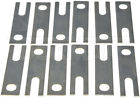 546-062 Alignment Shim Fits Chevrolet Corvette Dorman Oe Solutions 885484739444