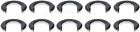 546-063 Dorman Alignment Shim Front Fits Toyota Camry 885484739604