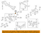 552633r000 Kia Oem 11-17 Optima