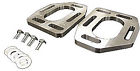 555-8079-top Steeda Aluminum Camber Top Plates 012949005657