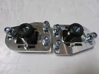 56186 Sr Performance Caster Camber Plates All