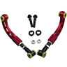590zw3 Automodplanet Red Rear Camber Arm Kit Alignment Set For Scion