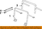 5ae99js1 Mopar Jeep Chrysler Oem Wrangler Roll Body Cover