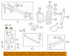 5c3z3b440fff Ford Oem 05-16 F-450