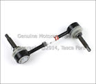 5w4z-5k483-aa 5w4z5k483aa Ford Brand New Lincoln Oem Front Stabilizer Bar Link