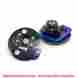 60755-60 H R Camber Plates Fits Volkswagen 2006-2007 Gti 2008-2009 2005-201 2005-2010