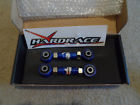 6110 Hardrace Rear Toe Kit
