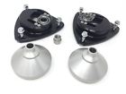 617395686124 Cusco Adjustable Camber Plates Fits Brz Front