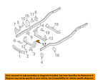 624403e000 Kia Oem 03-09 Sorento