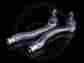 6273 Hardrace Oe Style Outer Tie Rods 1992 1993 1994 1995 Honda Civic Eg