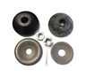 66460 Clevite Tie Rod Bushing Connector Set With Castle 758614188774
