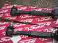 67090 Spc Performance Ez Arms Xr Control Pair Upper Rear Honda Acura