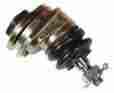 0826428 67340 Spc Performance Front Camber Kit Ball Joints Honda Accord All L R 082642673408