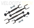 0826420 67560 X 2 Spc Performance Rear Camber Toe Setback Arm Kit 082642675600