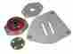 67620 Specialty Products Spc Front Strut Camber Kit 02 Bmw Mini Cooper S