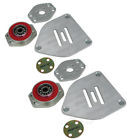 0826420 67630 Specialty Products Alignment Camber Plate Kit Fits Mini 082642676300