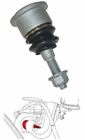 82642676904 67690 Spc Performance Rear Camber Ball Joint Part For