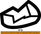 6l3z5b329aa Ford Oem Front Suspension-adjuster