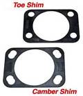 71790 Spc Performance Rear Camber