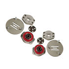 0826422 72065 Spc Performance Front Camber Kit